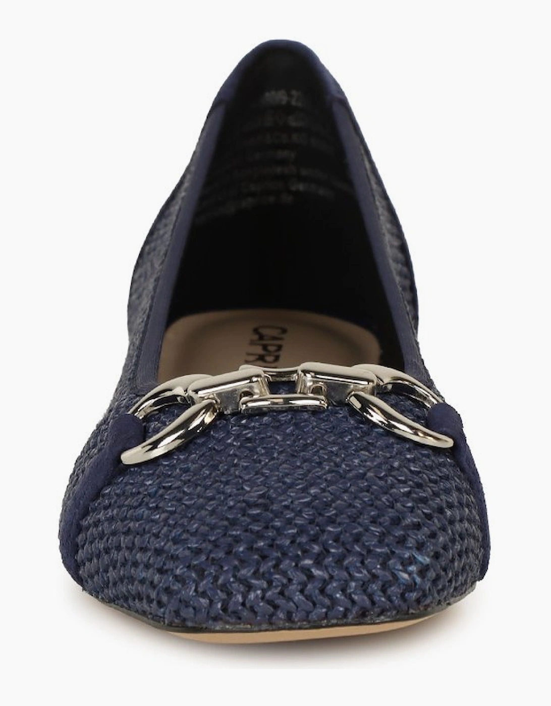 Tour Womens Ballet Pumps