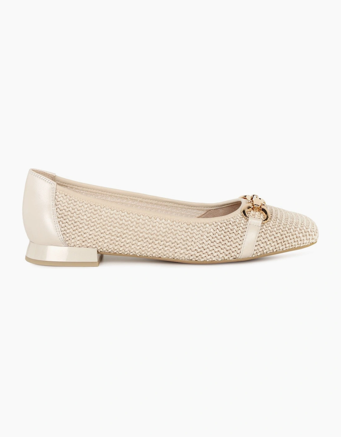 Tour Womens Ballet Pumps