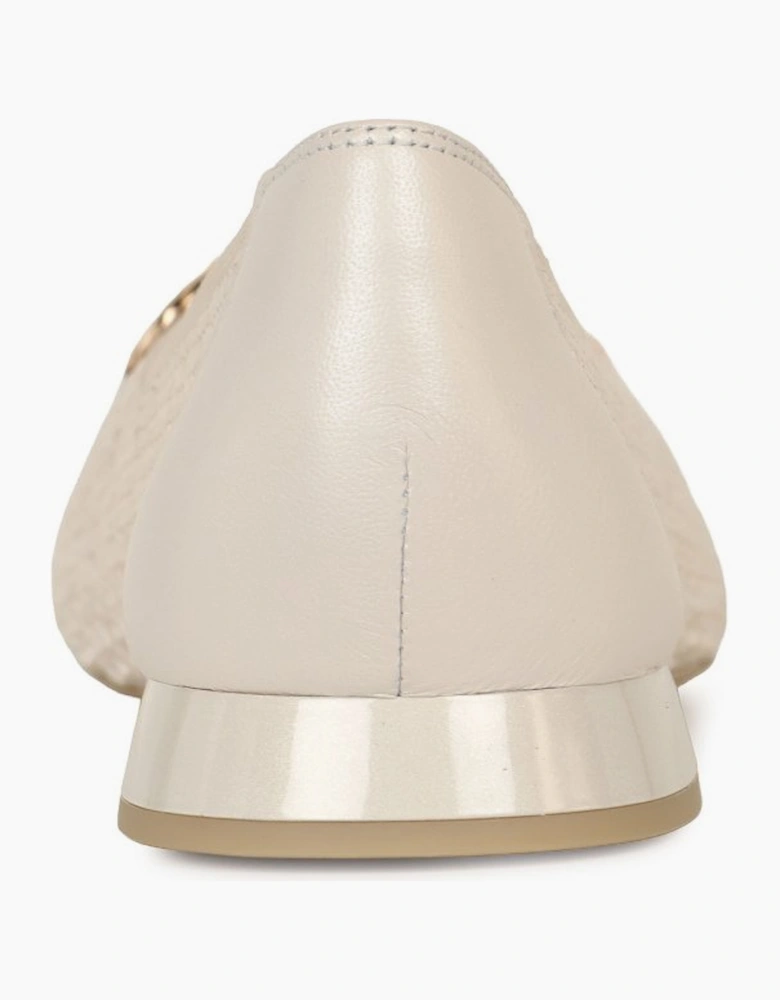 Tour Womens Ballet Pumps