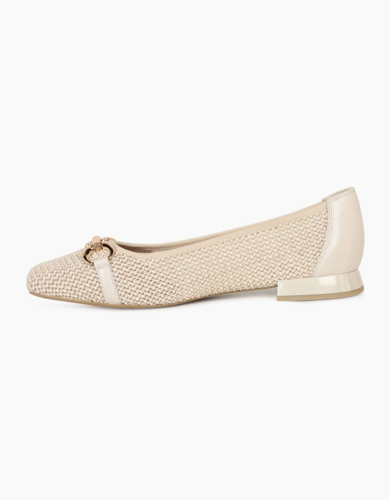 Tour Womens Ballet Pumps