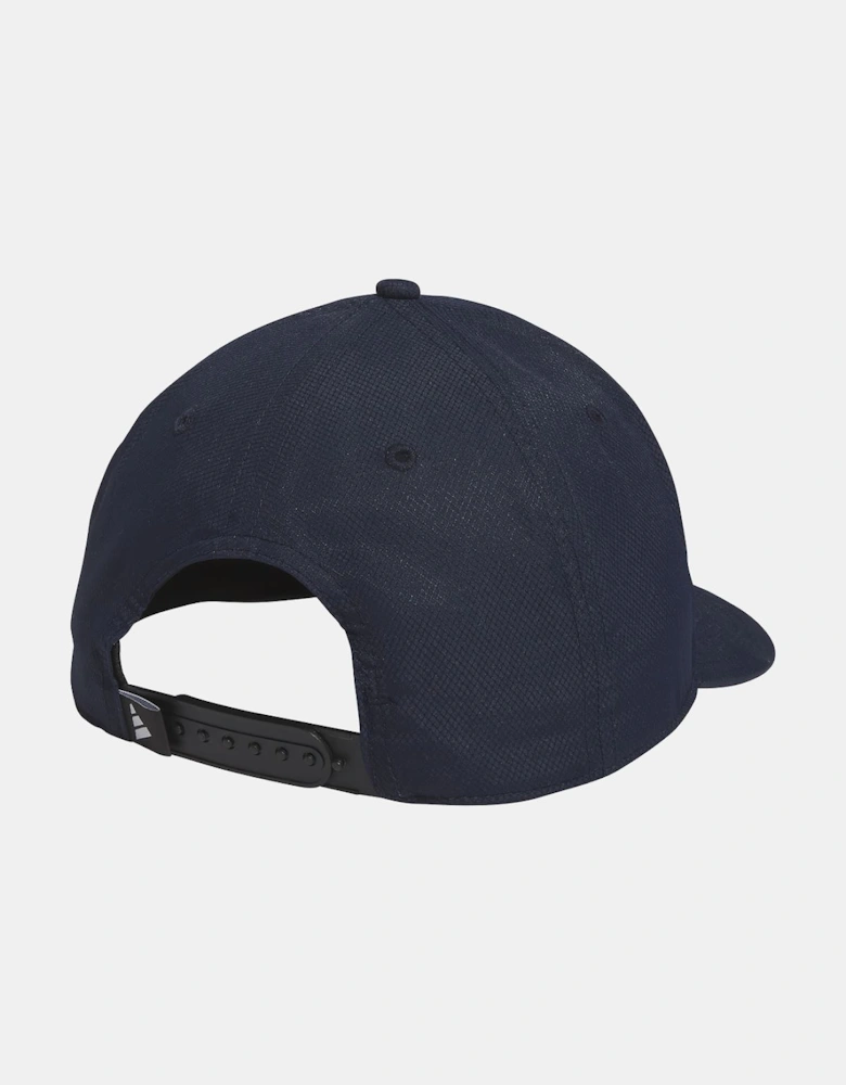 Tour Snapback Golf Hat