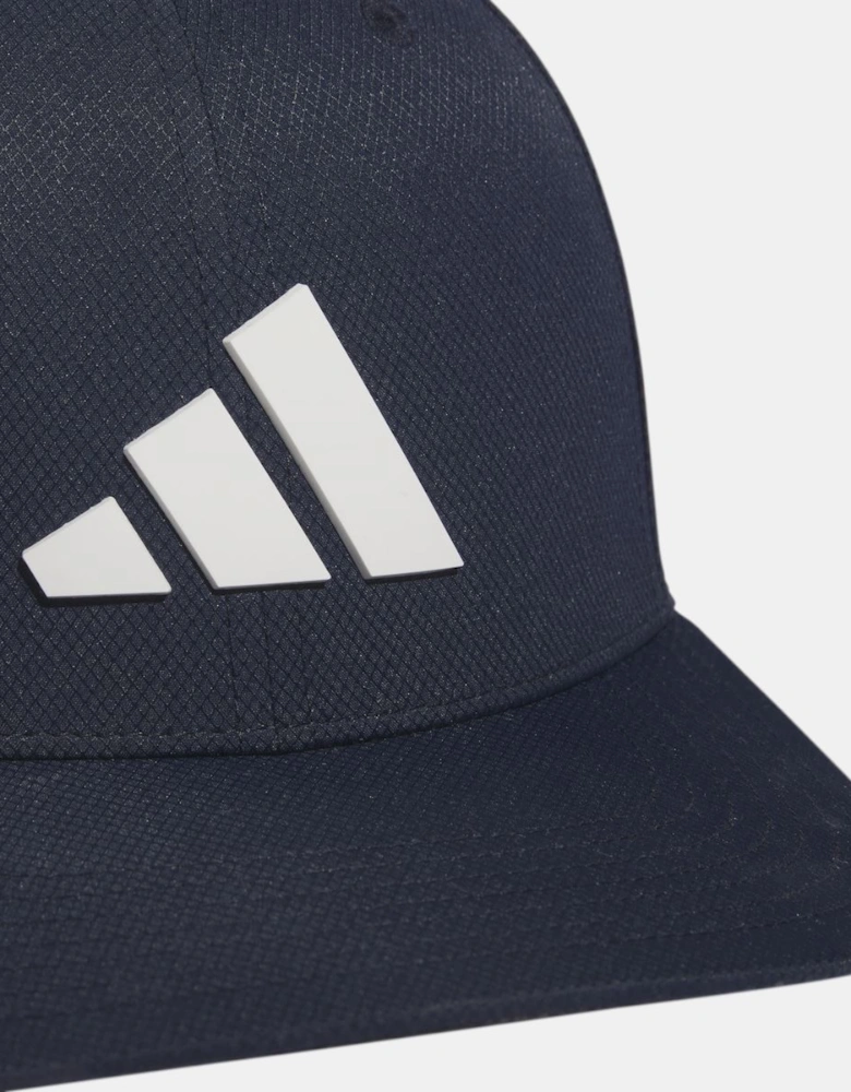 Tour Snapback Golf Hat