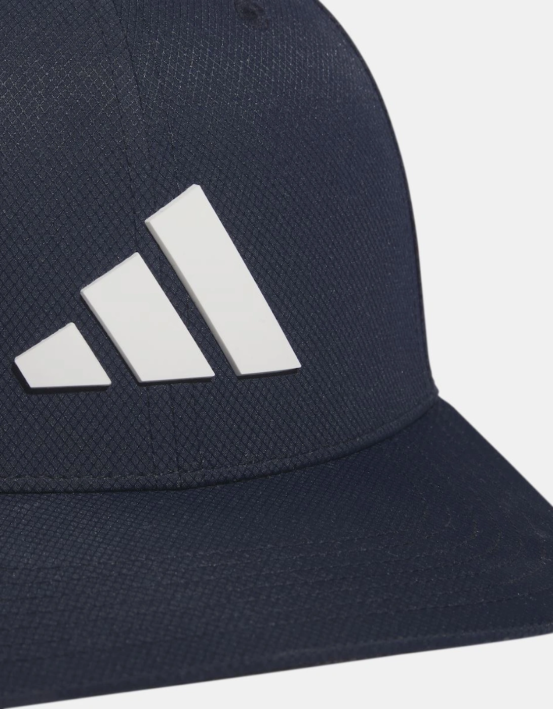 Tour Snapback Golf Hat