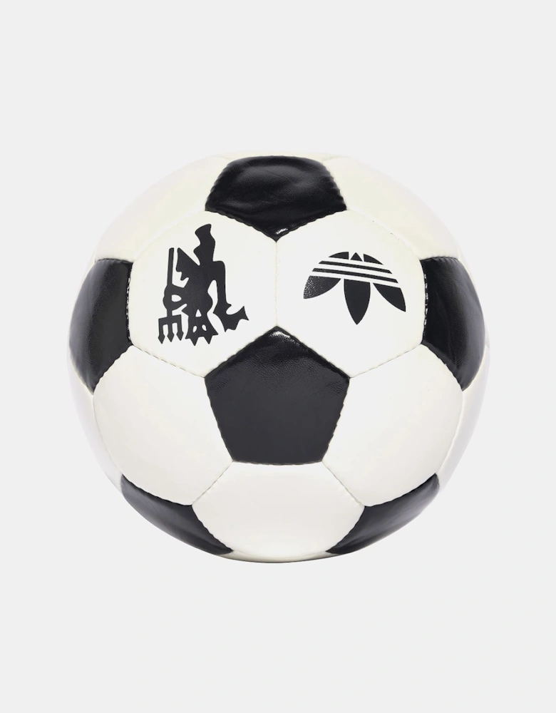 Manchester United Third Club Ball
