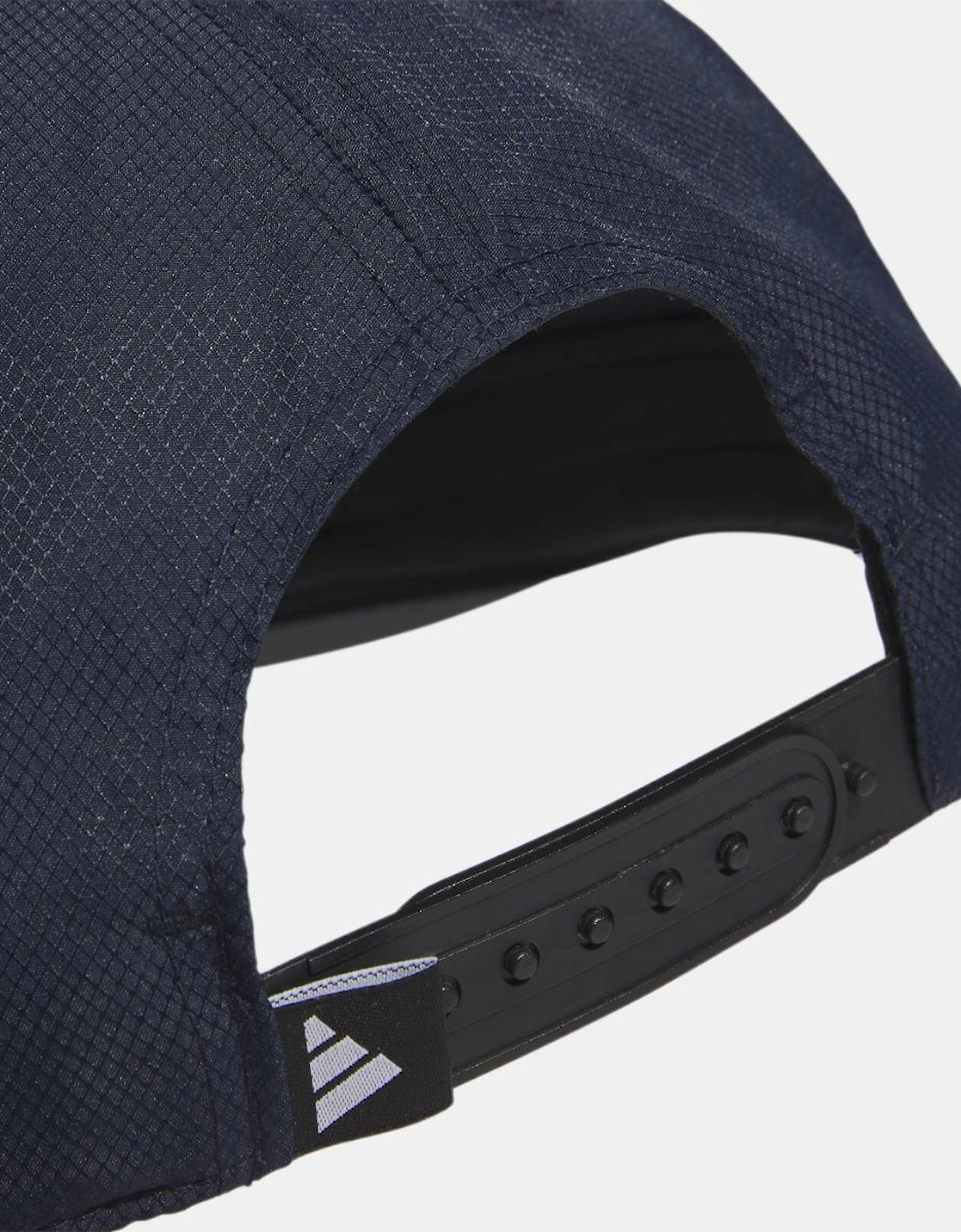 Tour Snapback Golf Hat