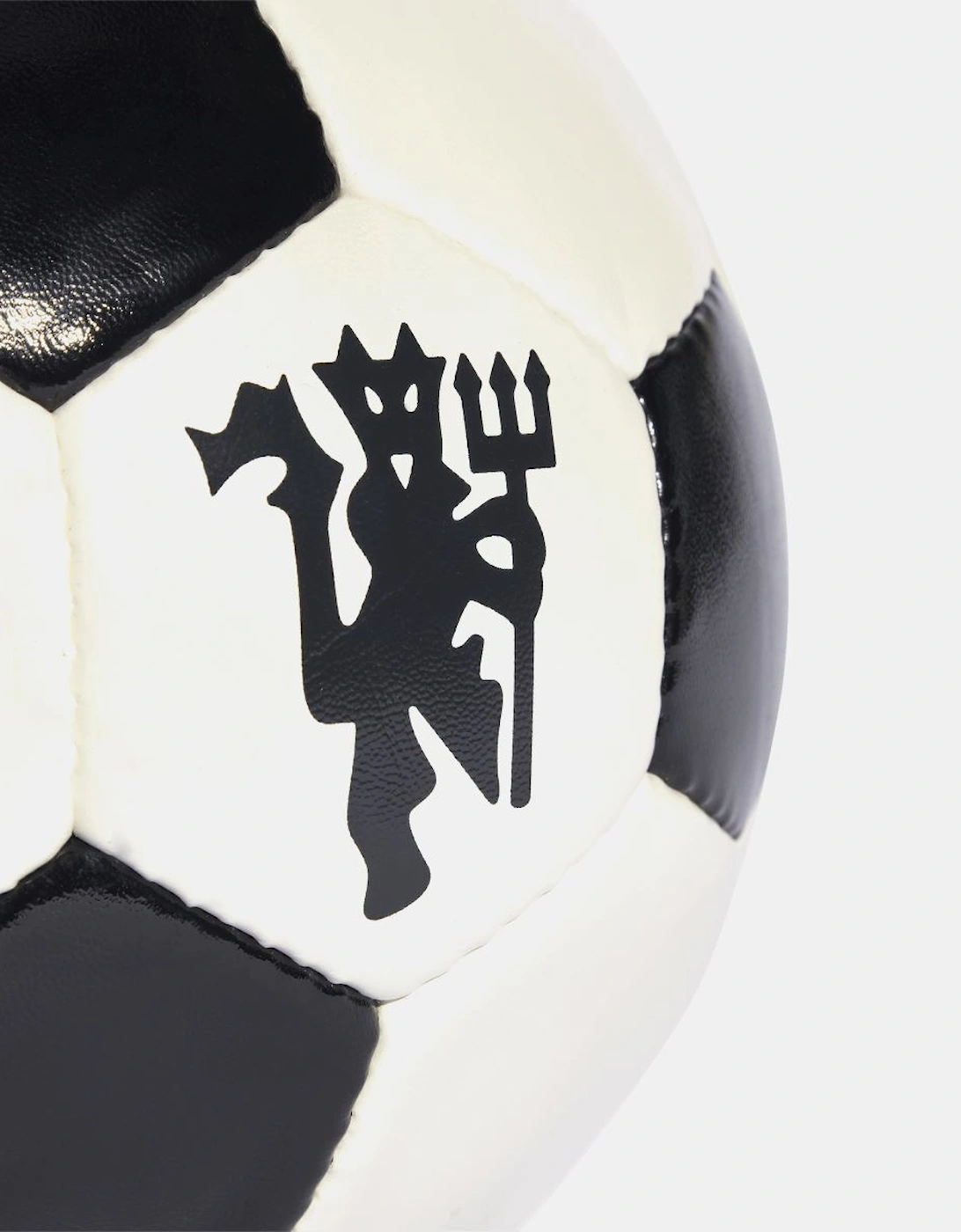 Manchester United Third Club Ball