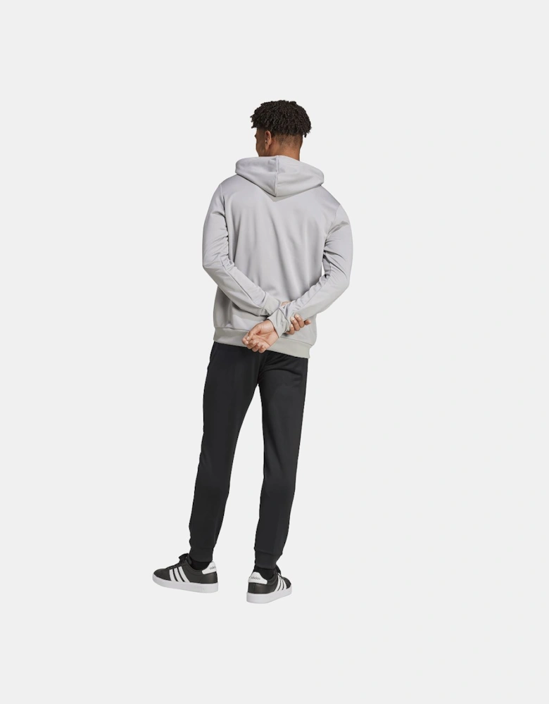Big Logo French Terry Tracksuit