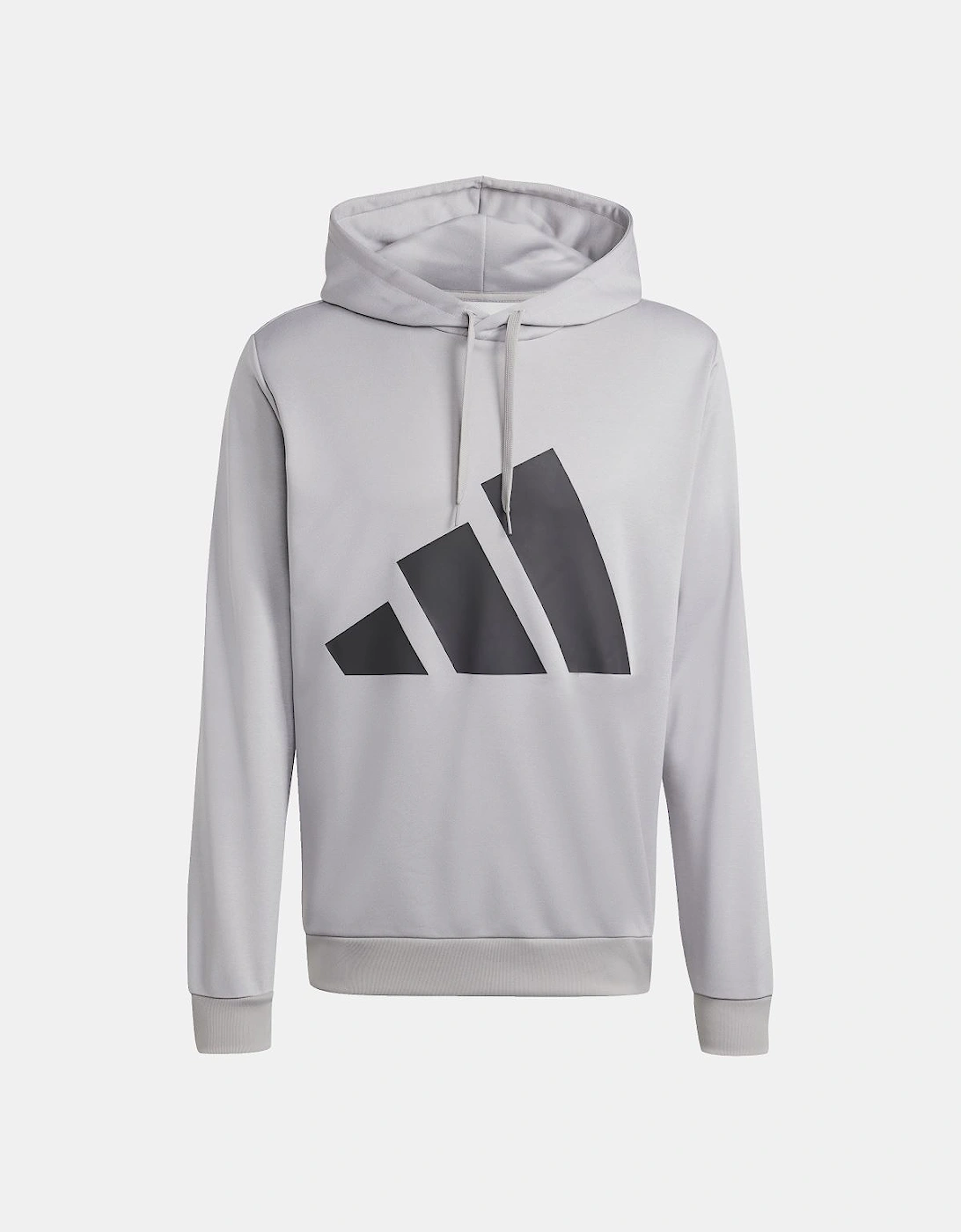 Big Logo French Terry Tracksuit