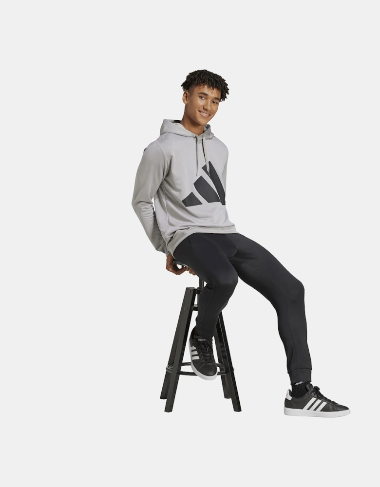 Big Logo French Terry Tracksuit