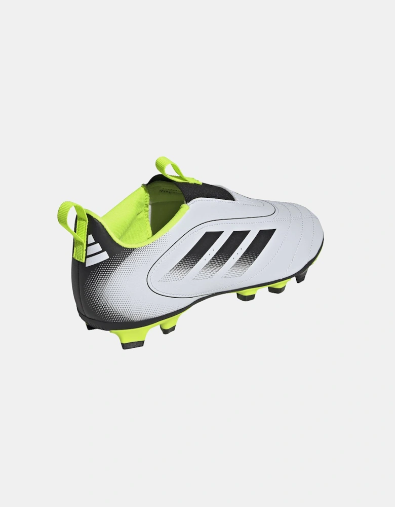 Juniors Goletto IX FG/MG Football Boots