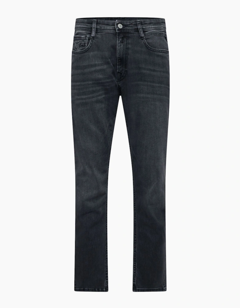 Rocco Comfort-Fit Jeans