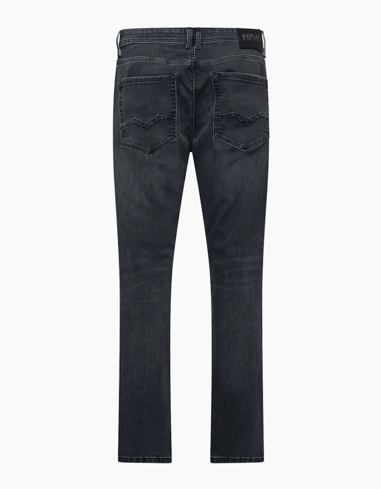 Rocco Comfort-Fit Jeans