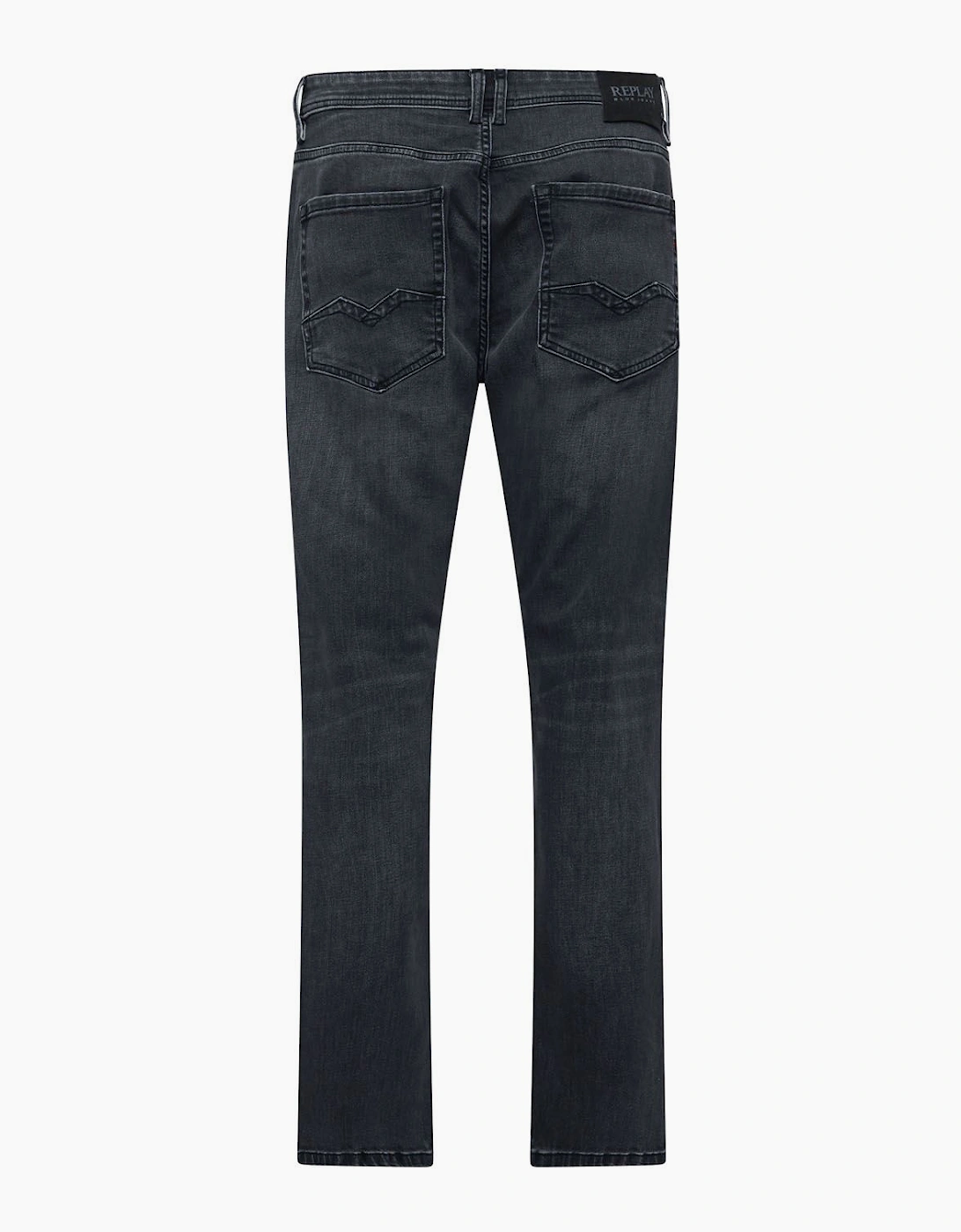 Rocco Comfort-Fit Jeans