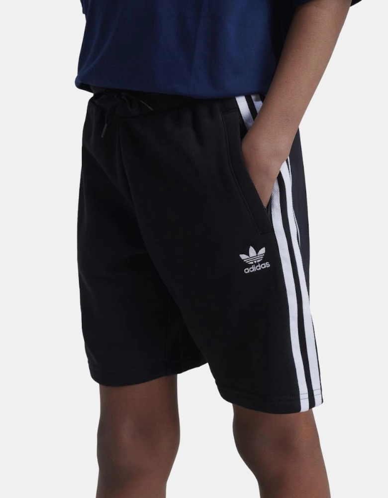 Juniors Adicolor Shorts