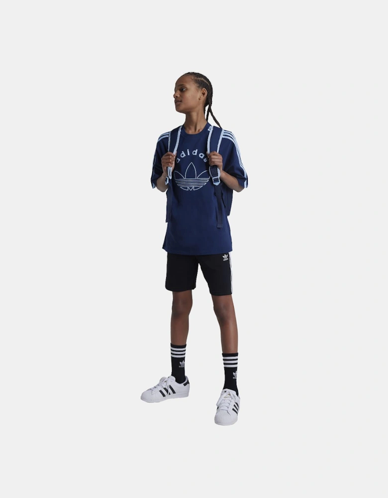 Juniors Adicolor Shorts