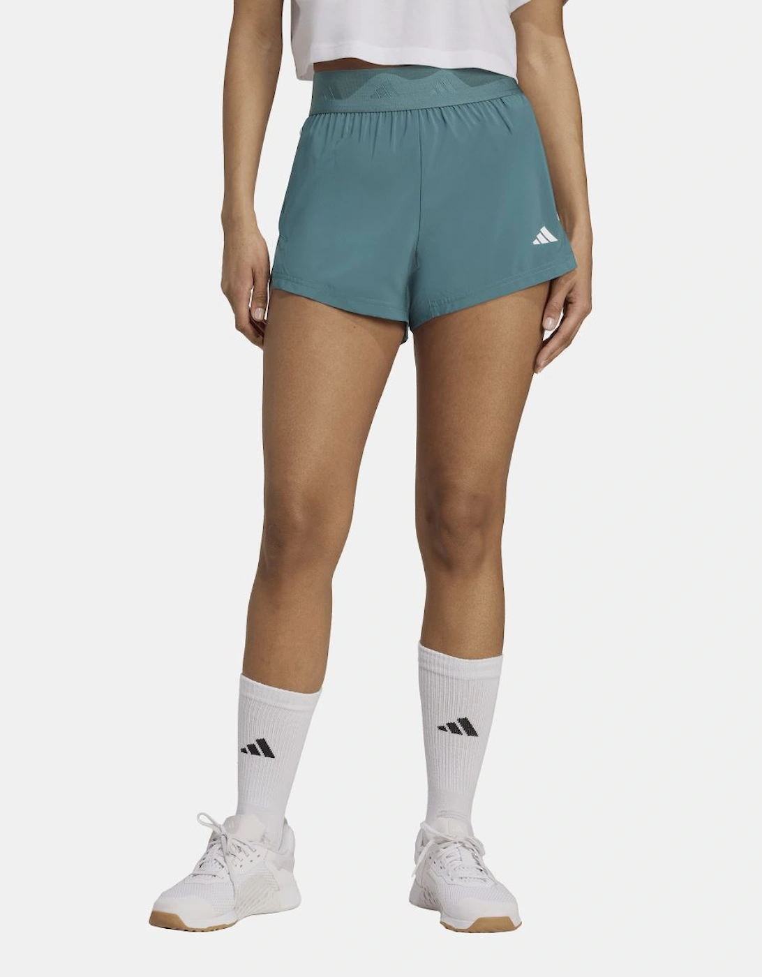 Hyperglam Woven Shorts