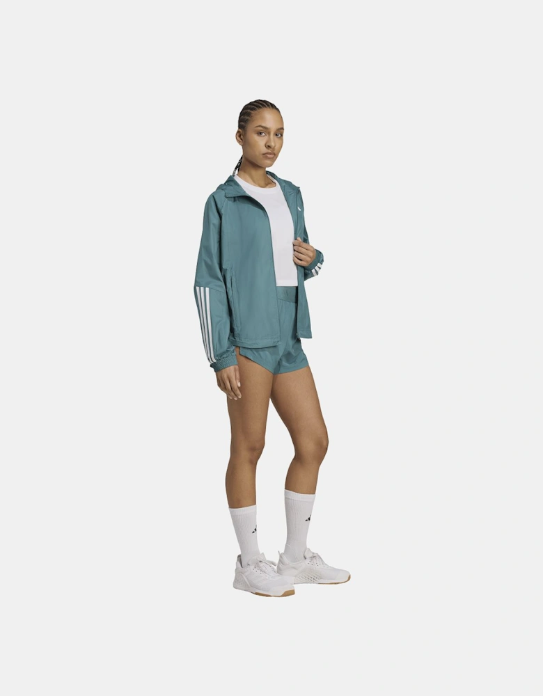 Hyperglam Woven Shorts