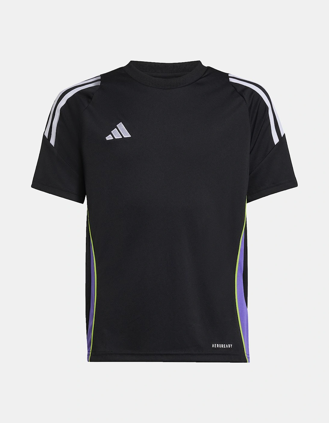 Juniors Tiro 24 Jersey, 7 of 6