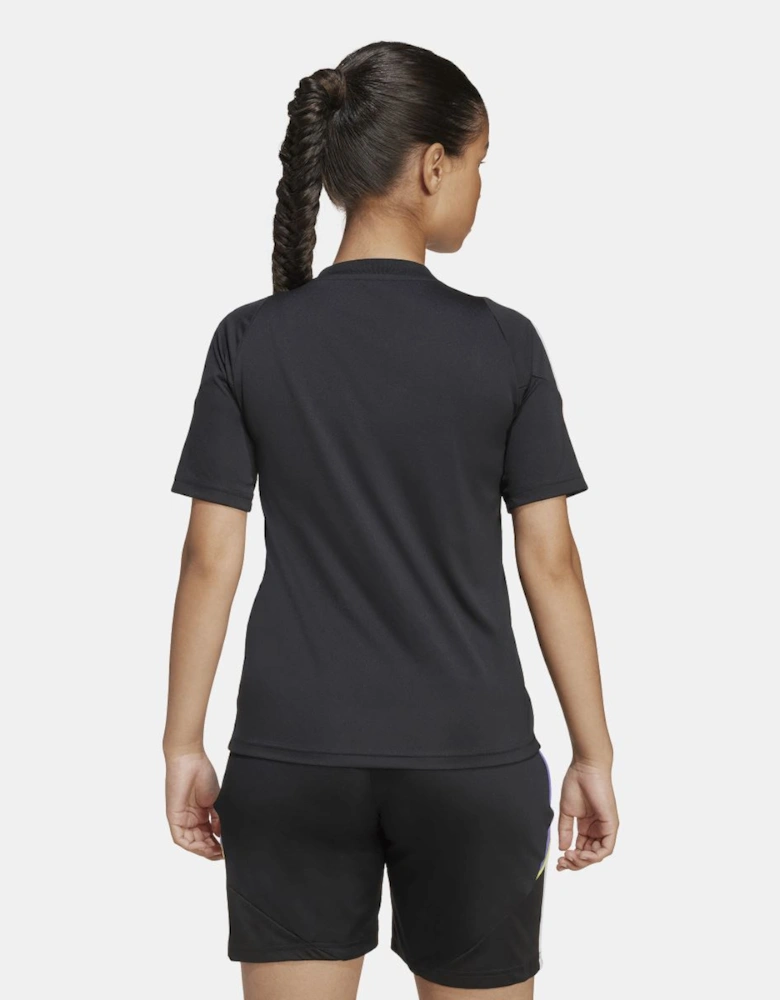 Juniors Tiro 24 Jersey