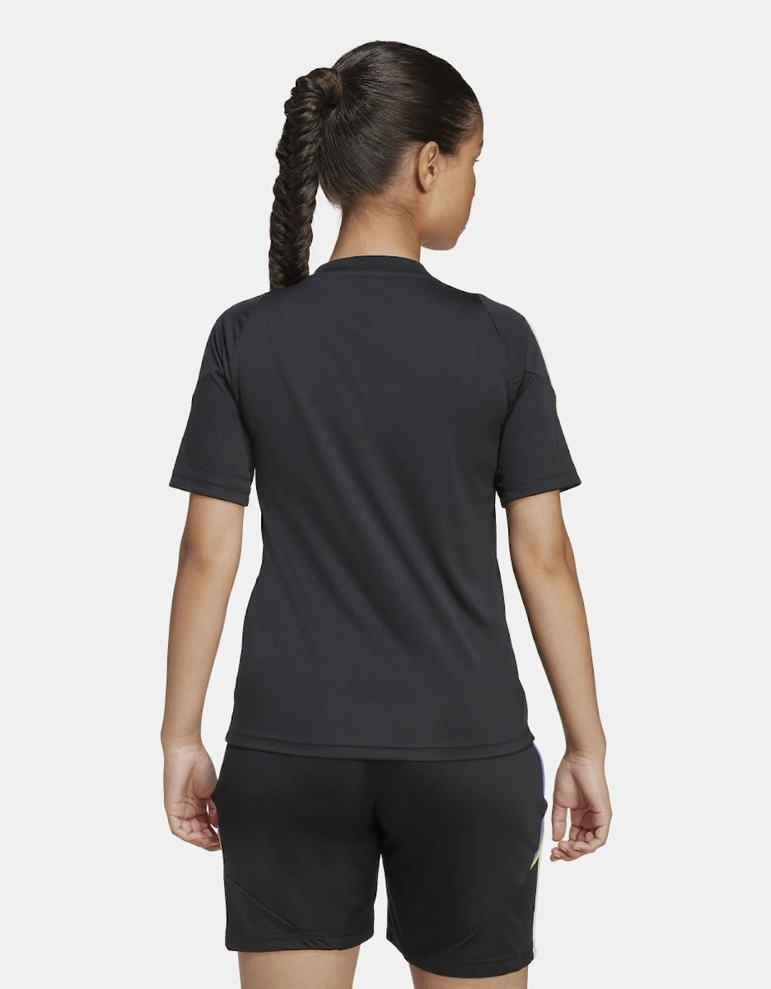 Juniors Tiro 24 Jersey