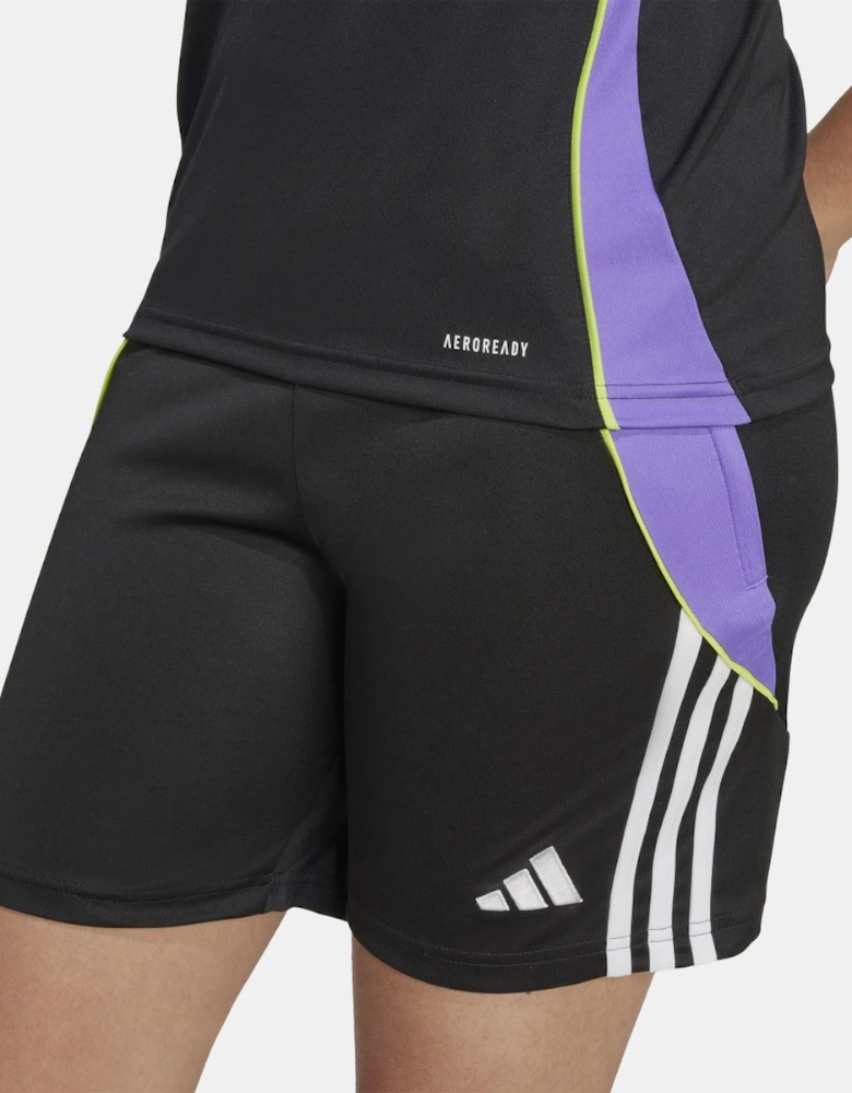 Juniors Tiro 24 Jersey