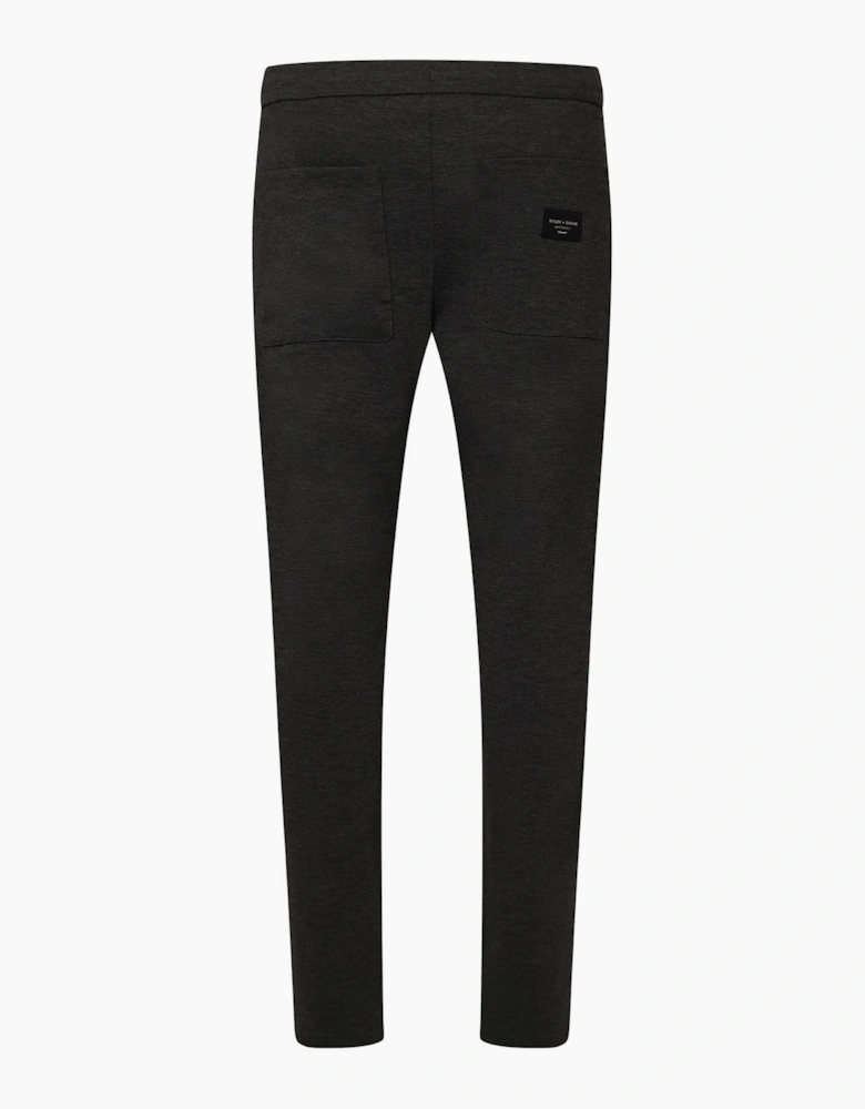 Slim-Fit Chinos
