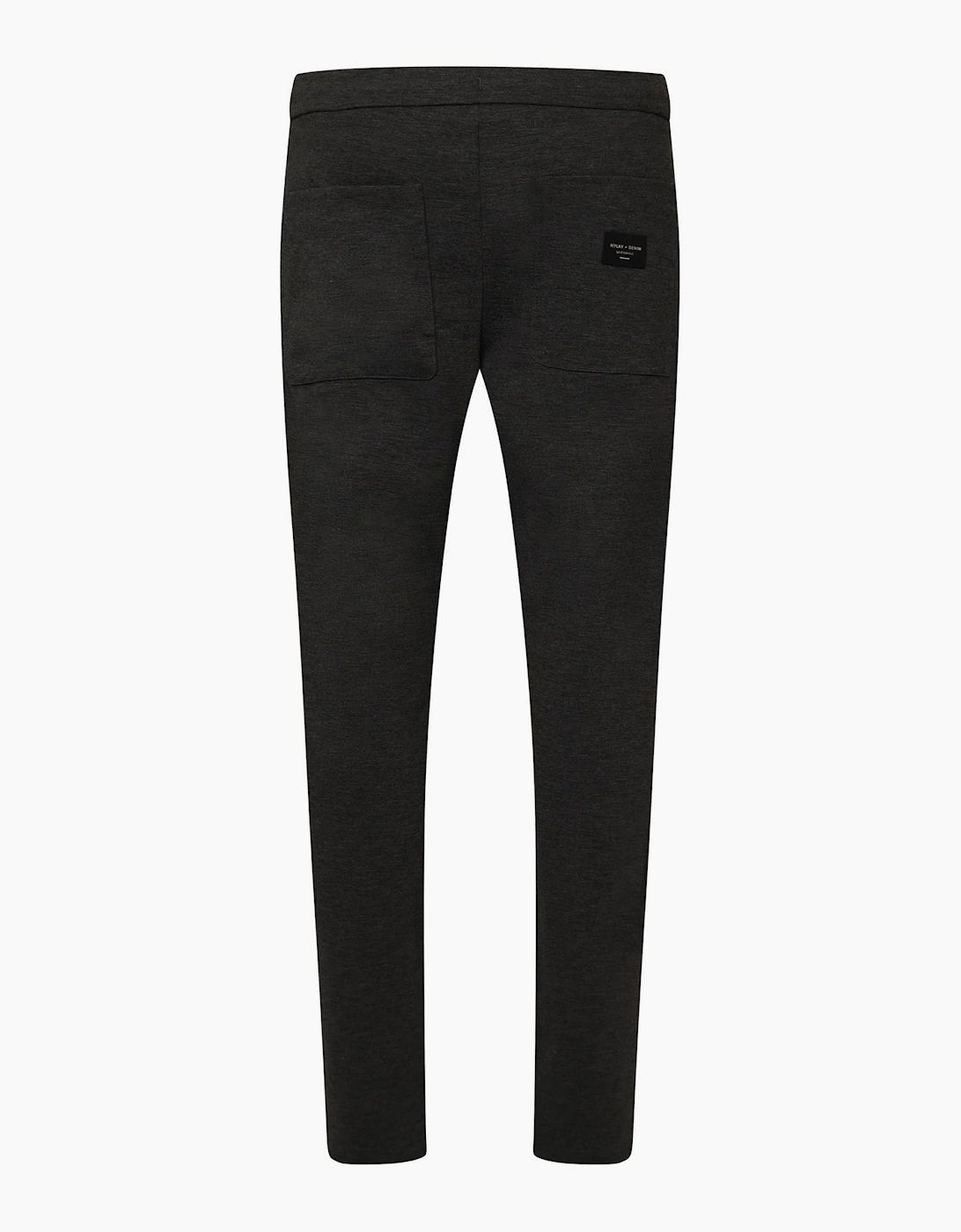 Slim-Fit Chinos