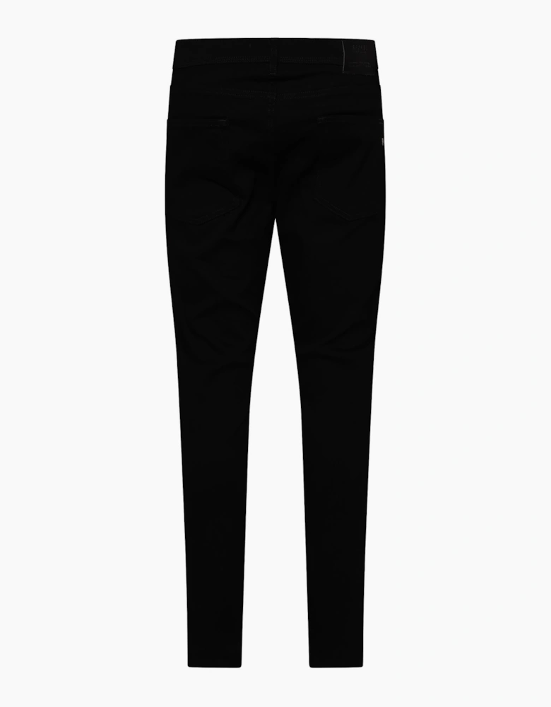 Sartoriale Slim-Fit Jeans