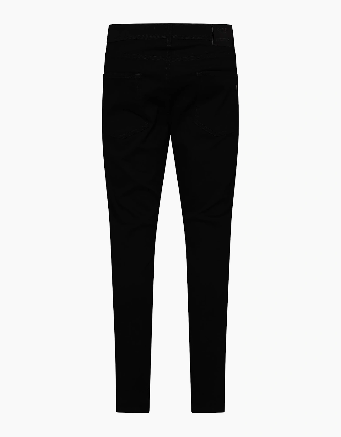 Sartoriale Slim-Fit Jeans