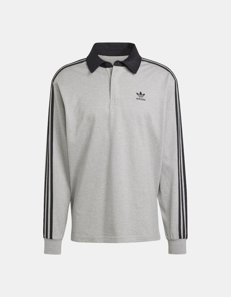 Adicolor Rugby Polo Shirt