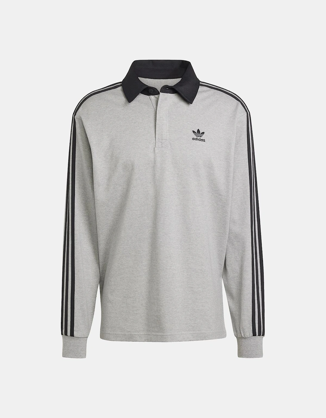 Adicolor Rugby Polo Shirt, 7 of 6