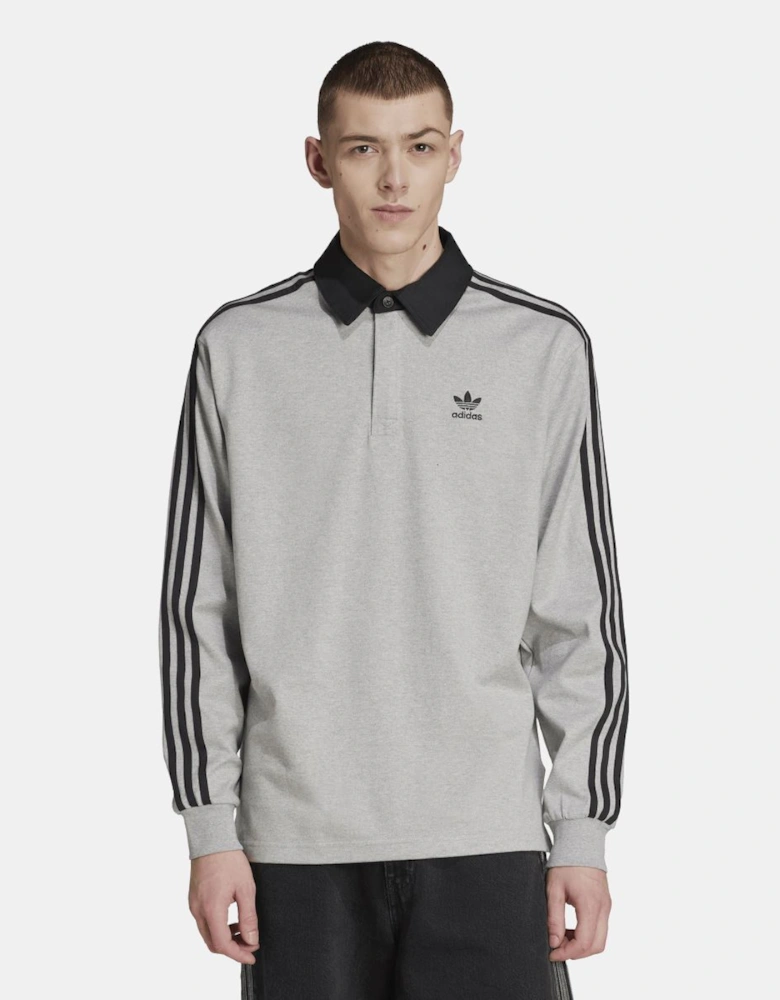 Adicolor Rugby Polo Shirt