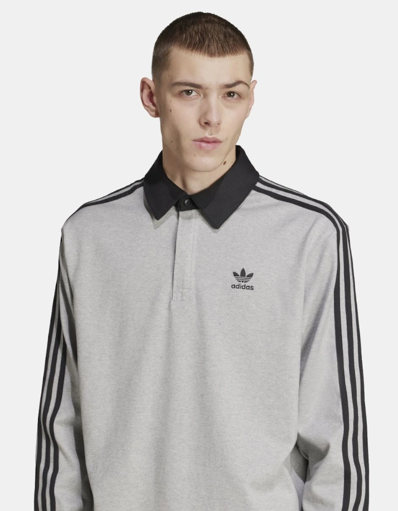 Adicolor Rugby Polo Shirt