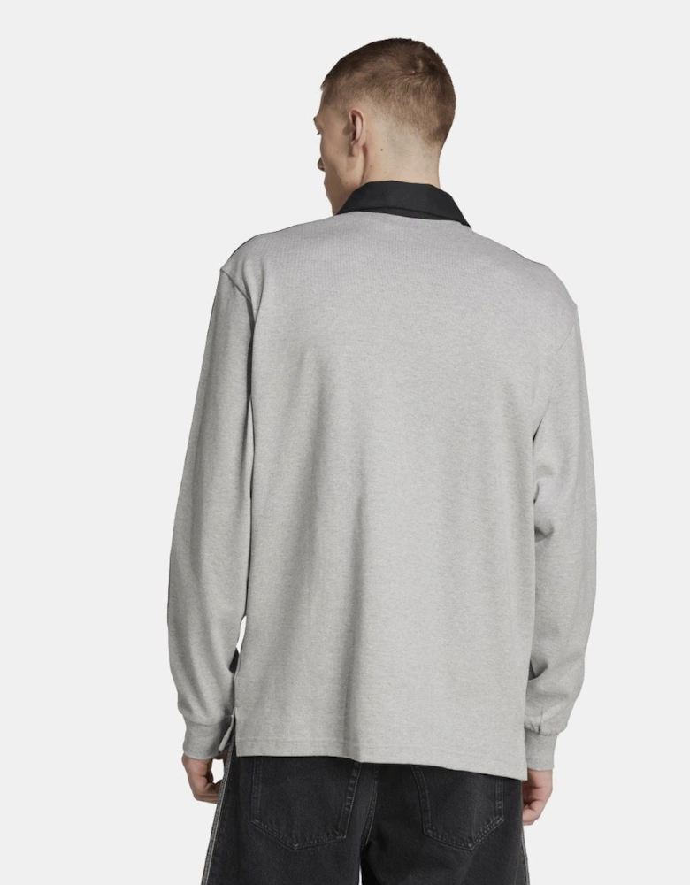 Adicolor Rugby Polo Shirt