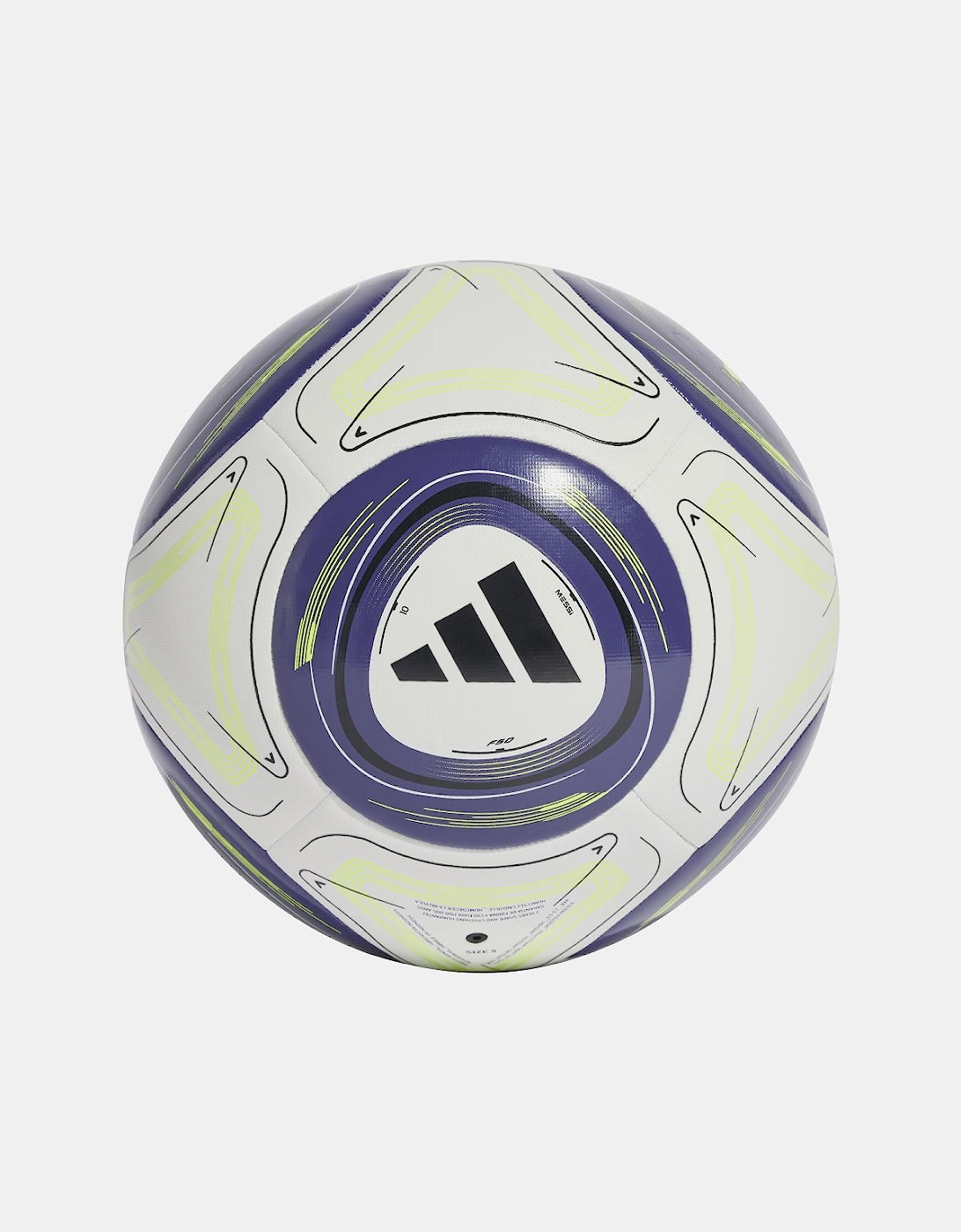 Messi Training Football, 5 of 4