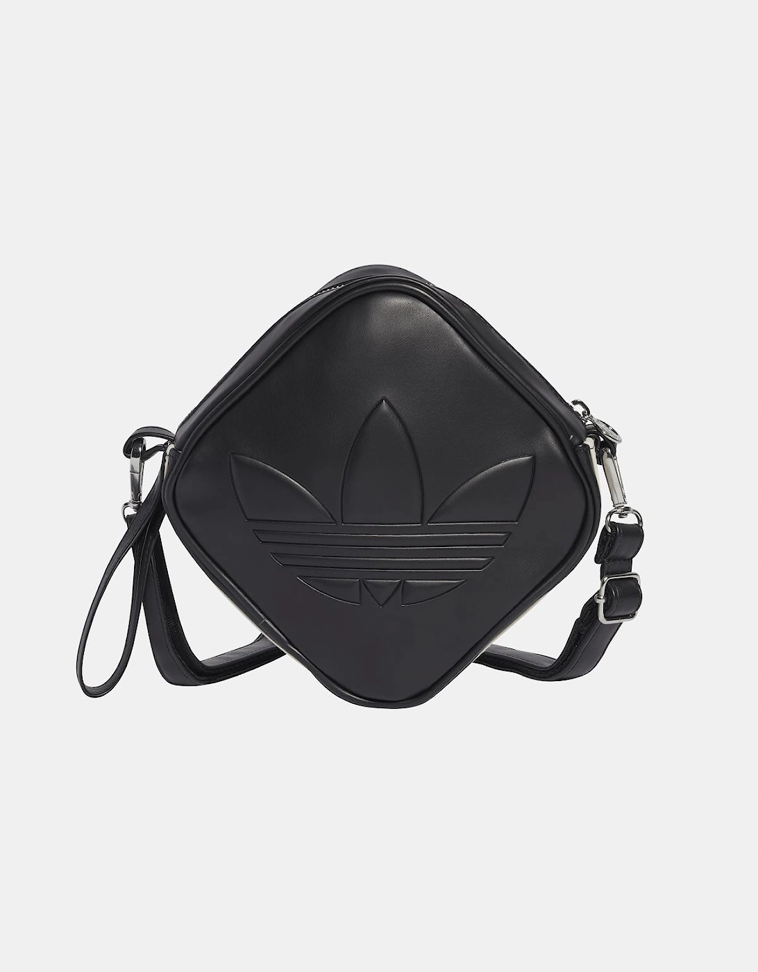 Diamond-Shaped Bag, 7 of 6