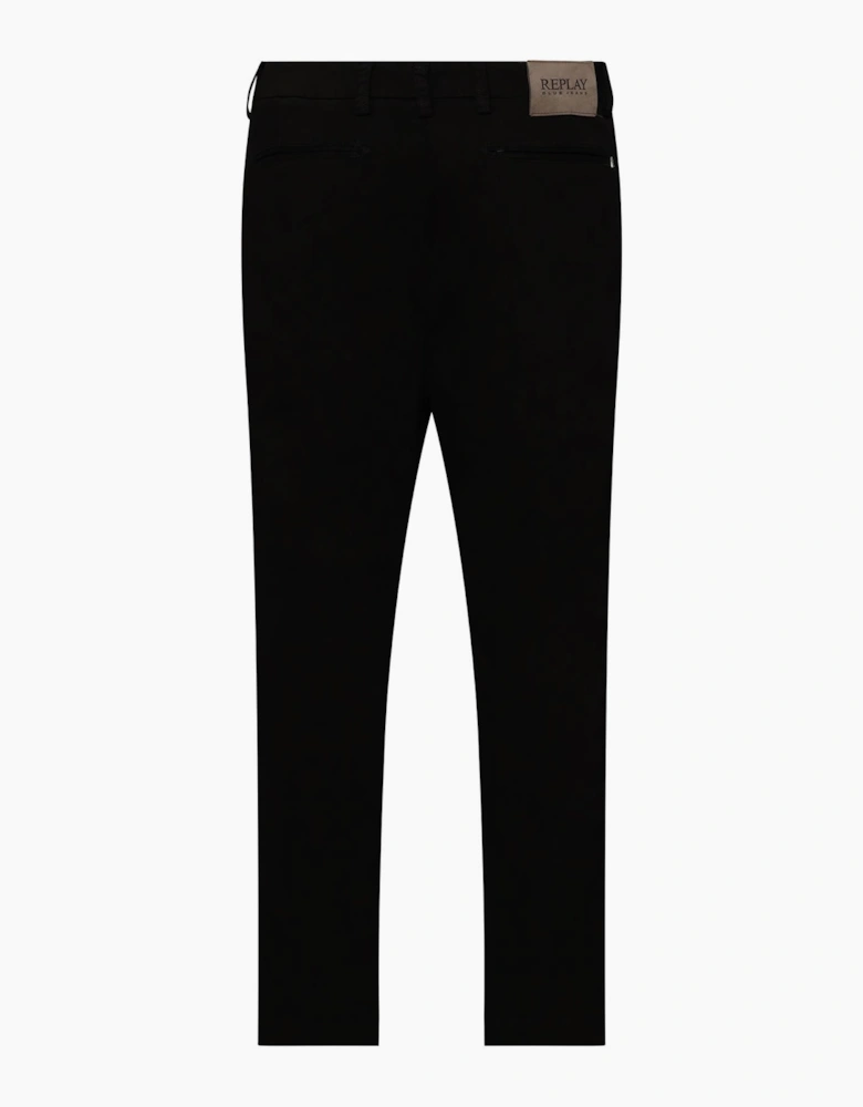 Benni Regular-Fit Chinos