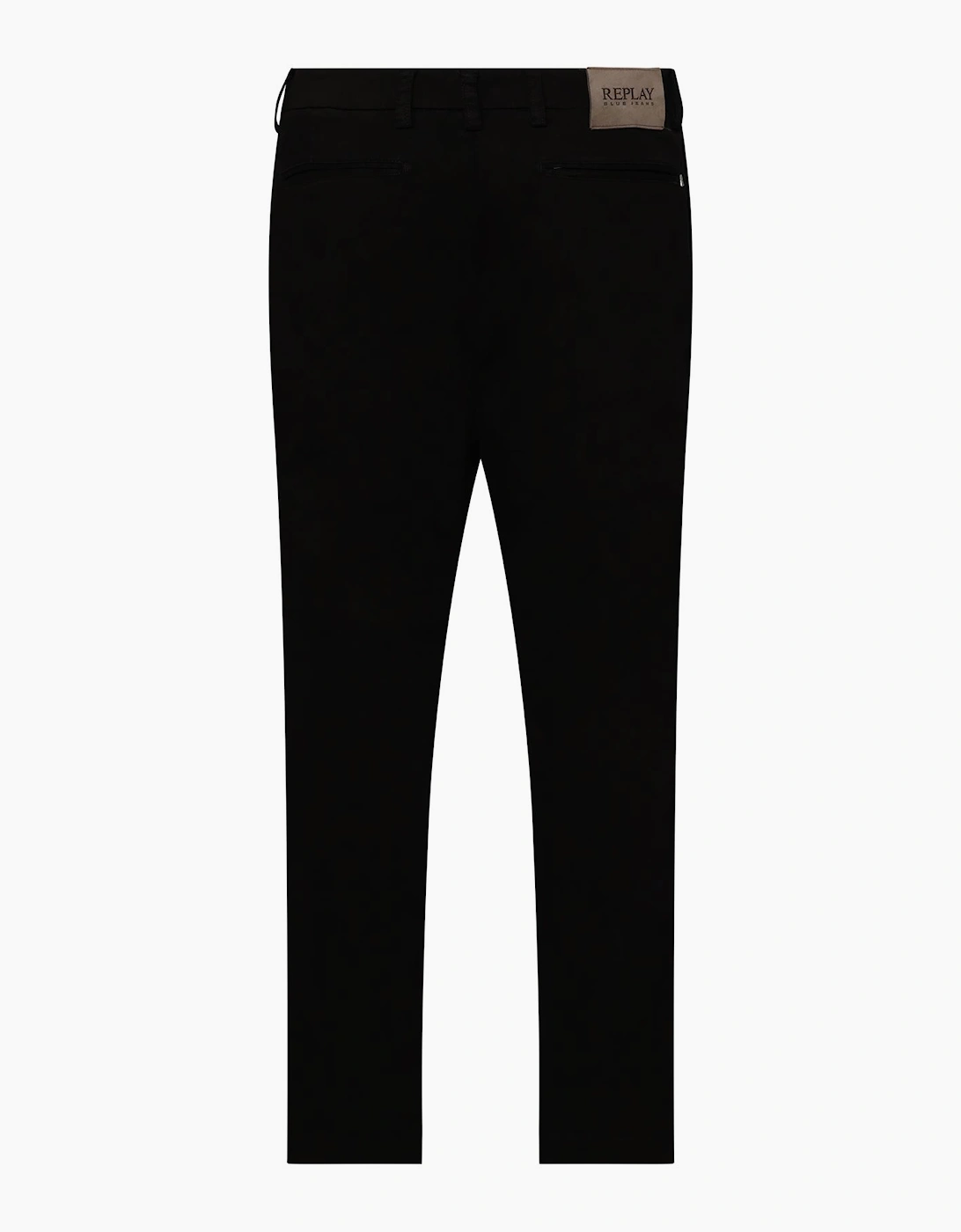 Benni Regular-Fit Chinos