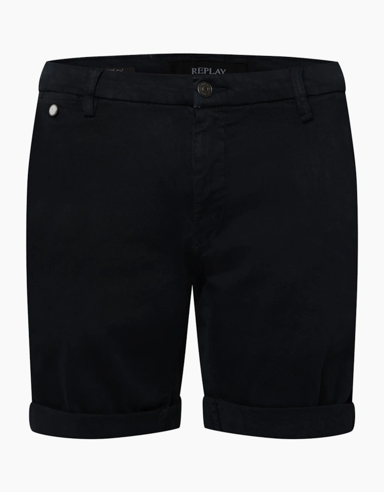 Benni Chino Shorts
