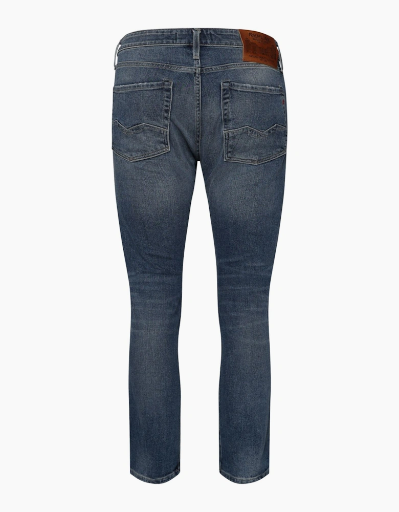 Waitom Regular-Fit Jeans