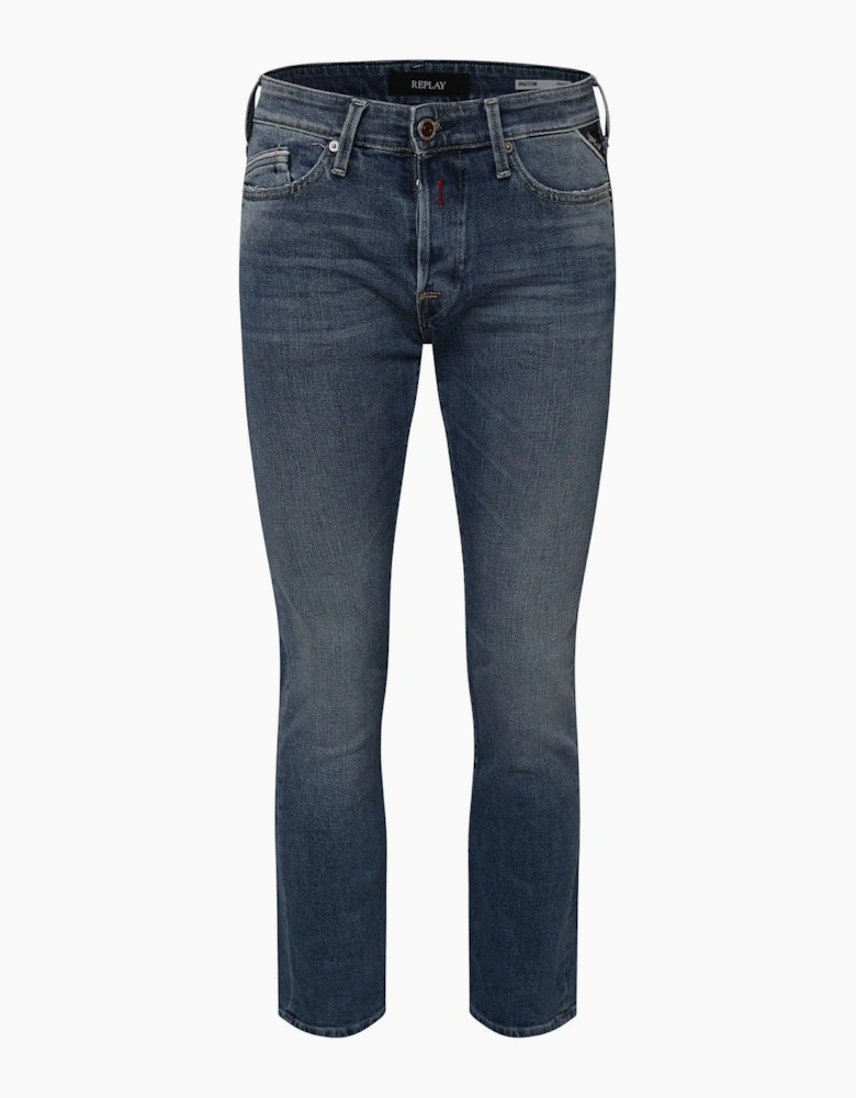 Waitom Regular-Fit Jeans