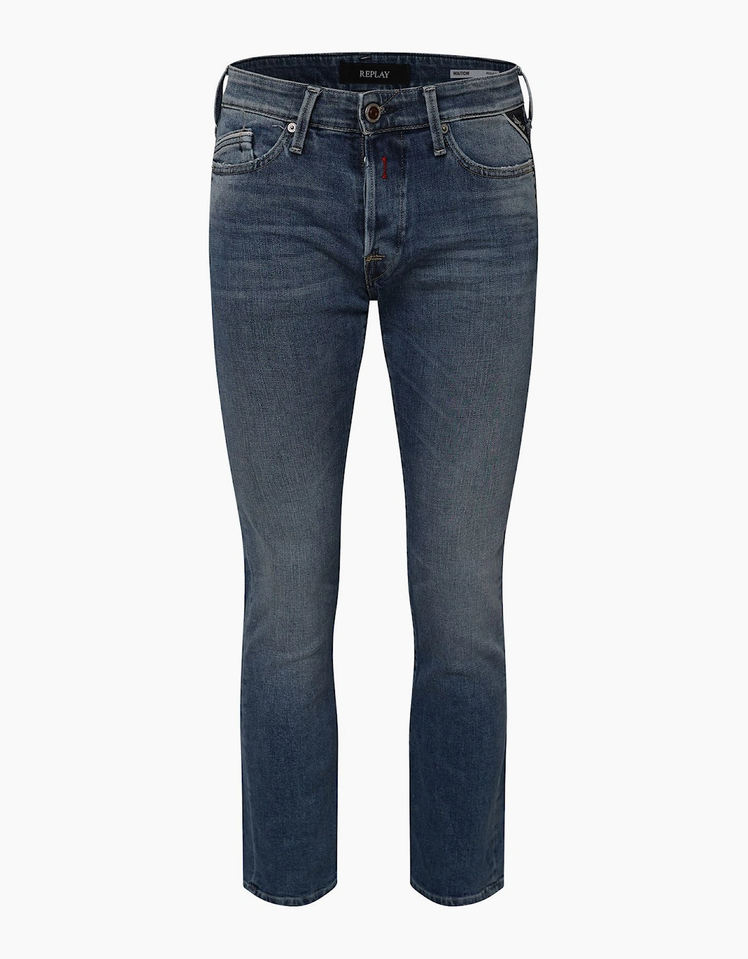 Waitom Regular-Fit Jeans, 3 of 2