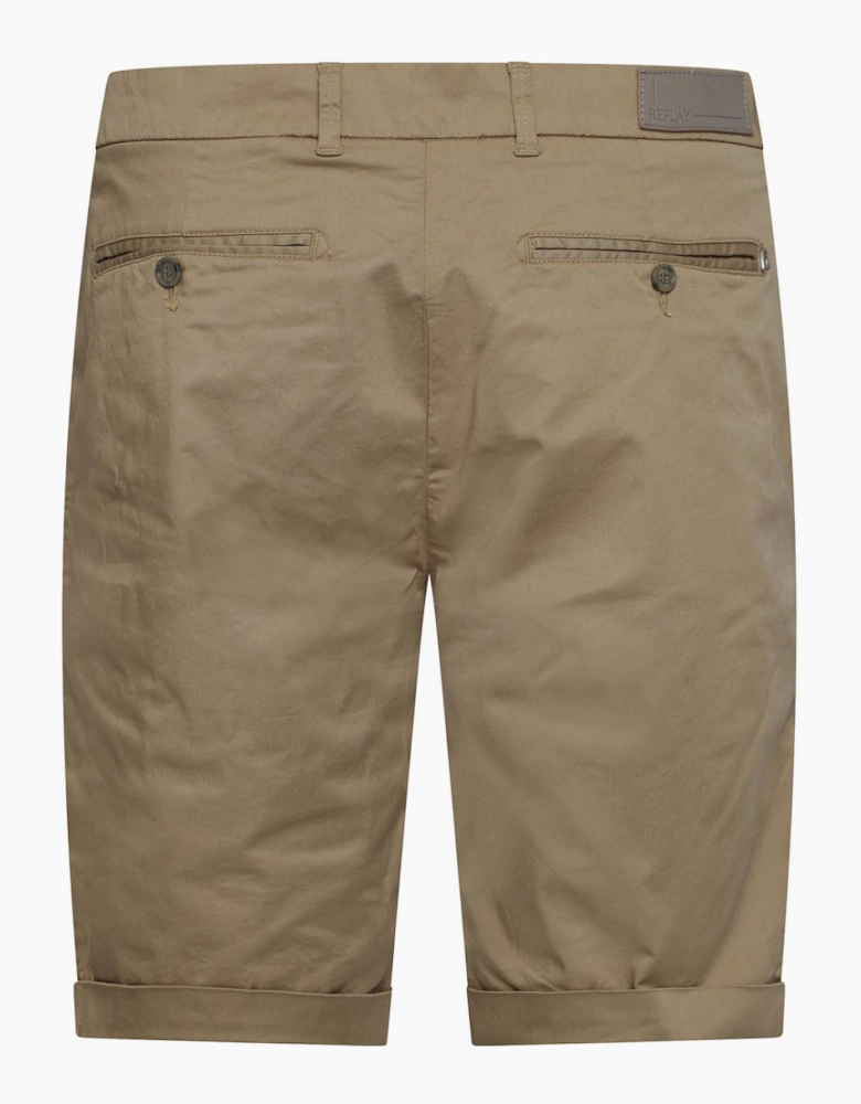 Chino Shorts