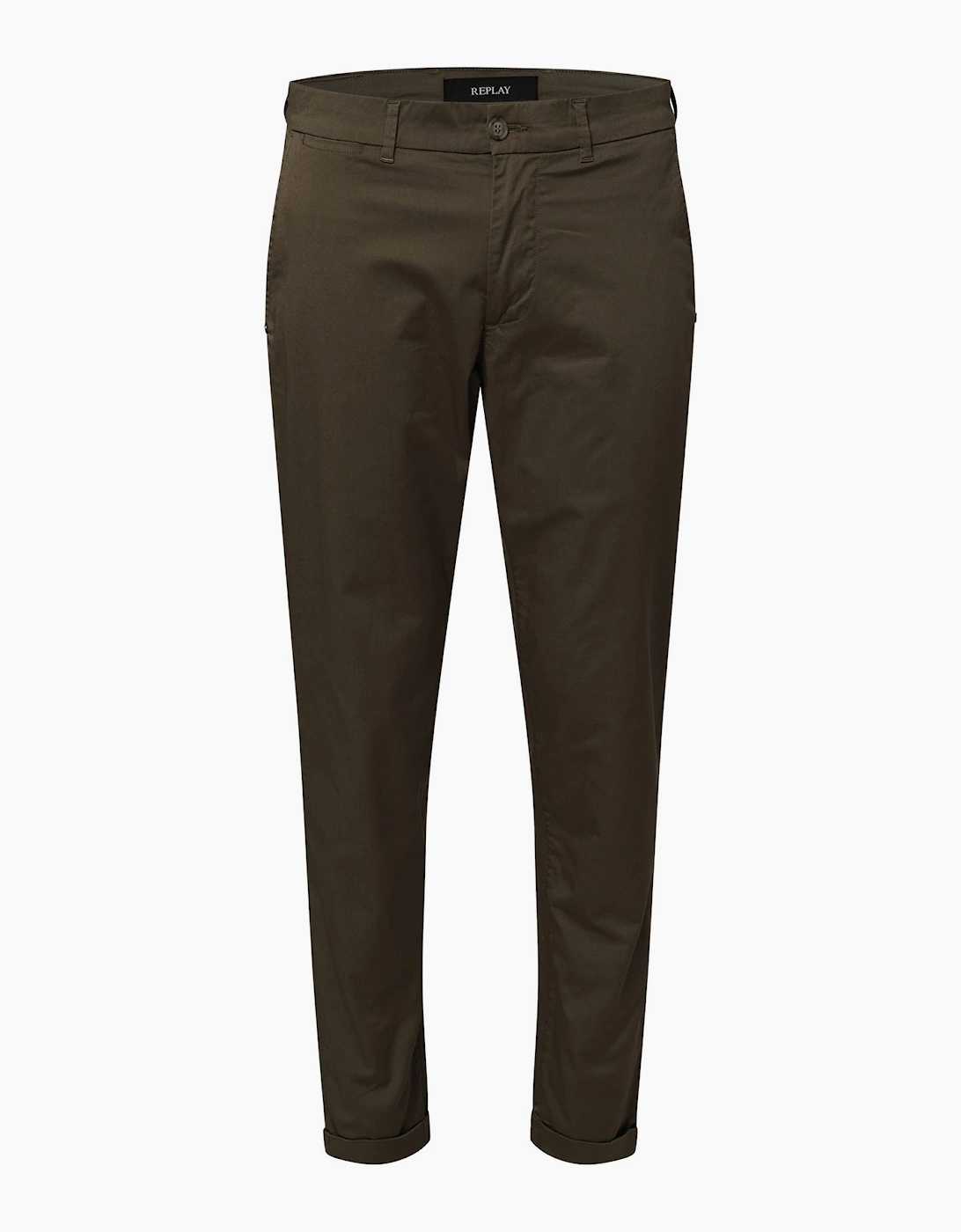 Heren Chinos, 3 of 2