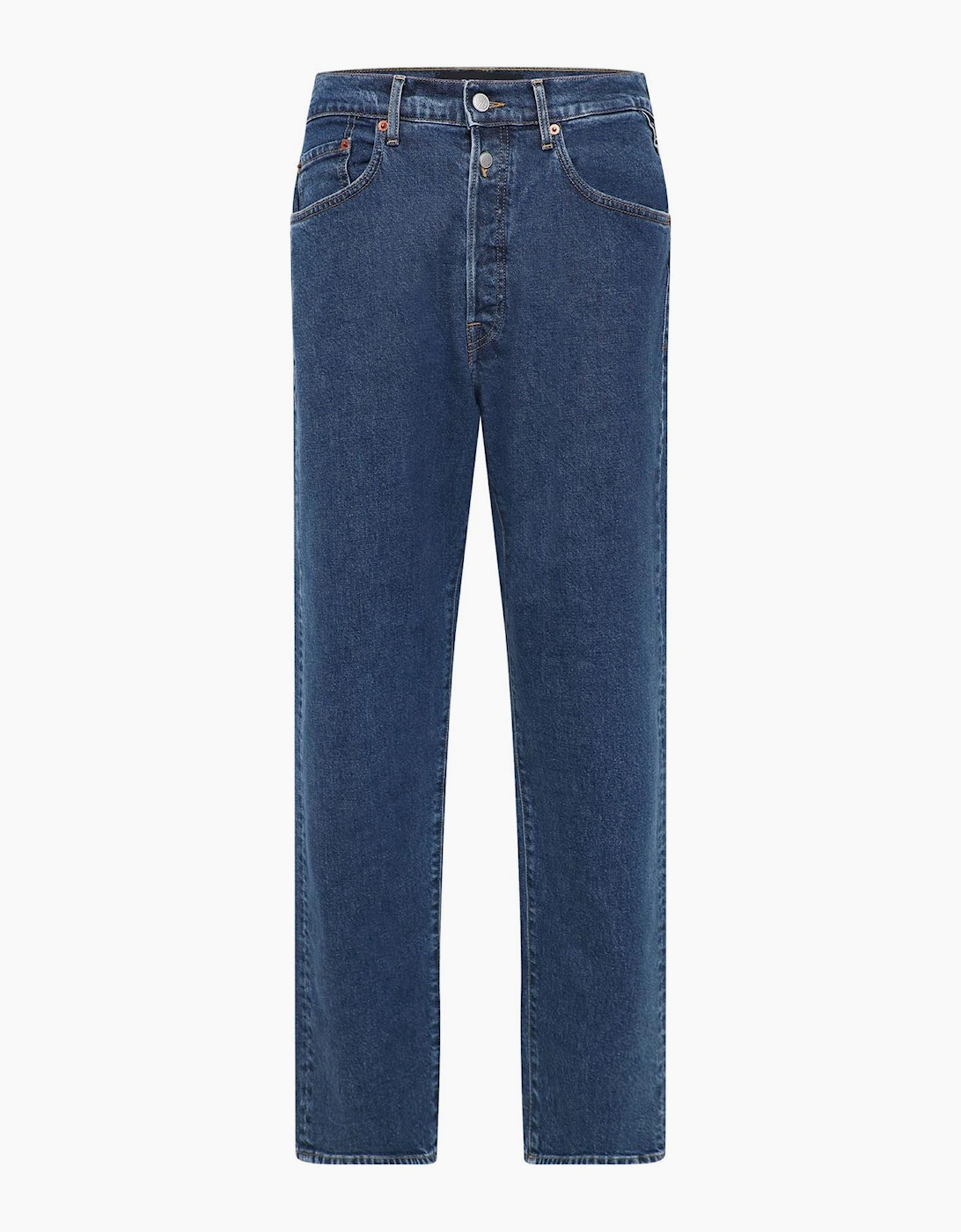 9zero1 Straight-Fit Jeans