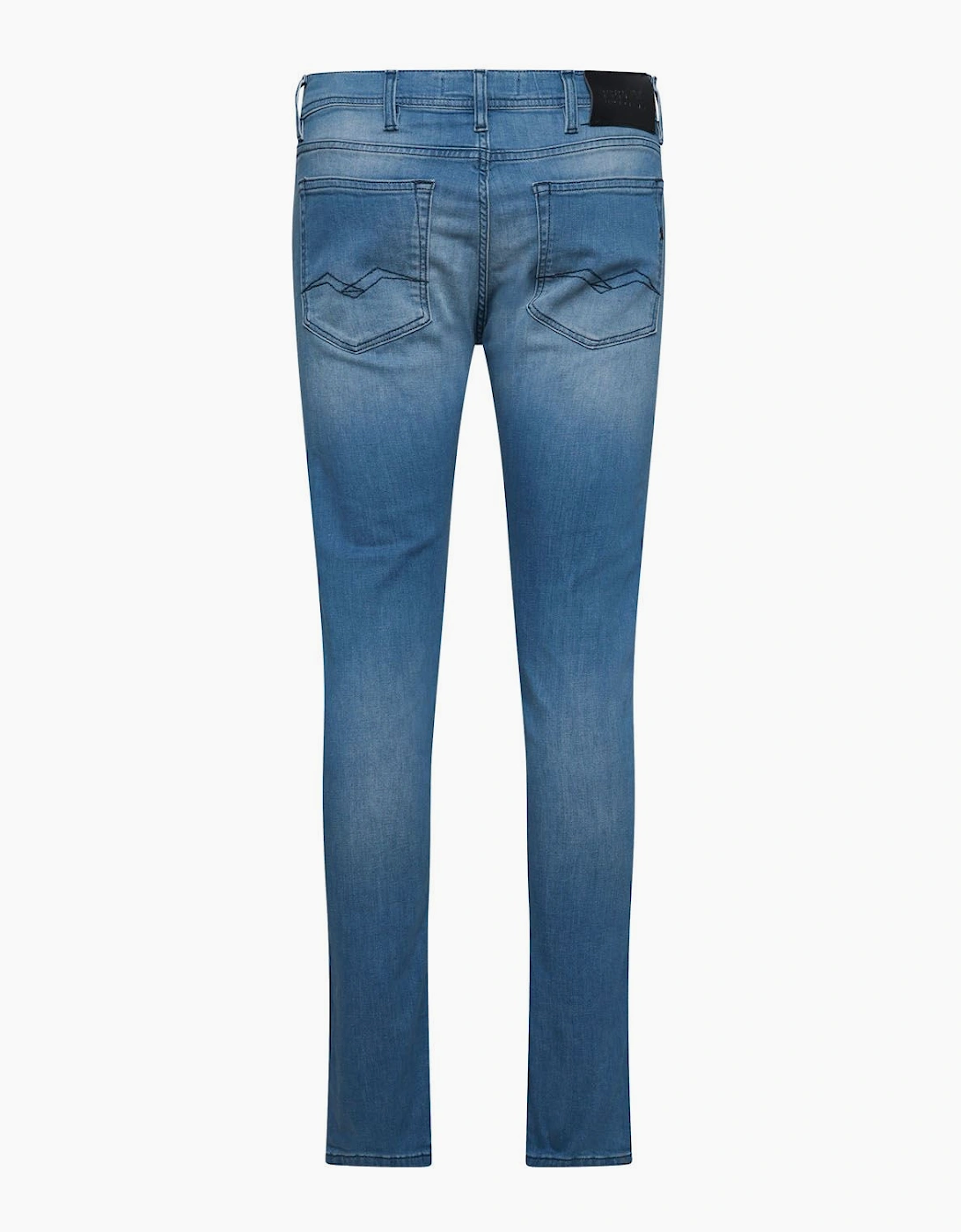 Jondrill Skinny-Fit Jeans