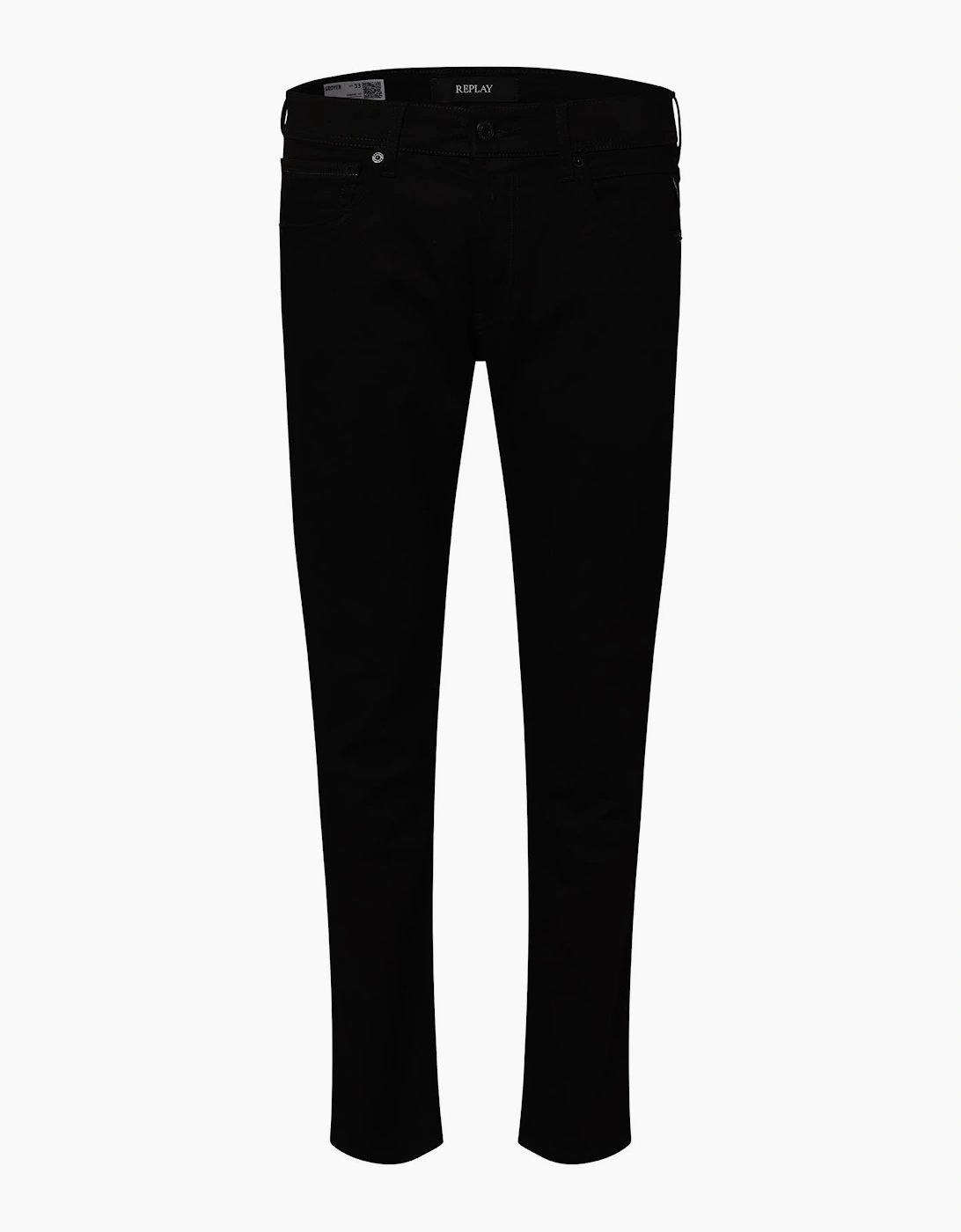 Grover Straight-Fit Jeans, 3 of 2