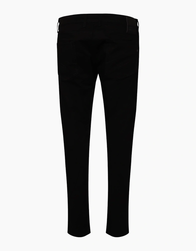 Grover Straight-Fit Jeans