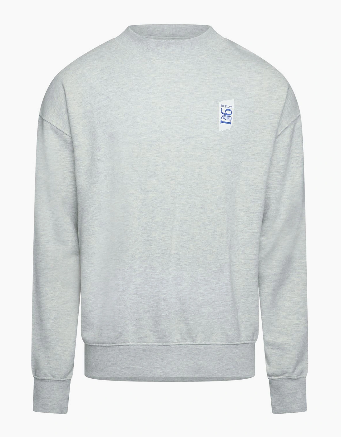 Crewneck Sweatshirt, 3 of 2