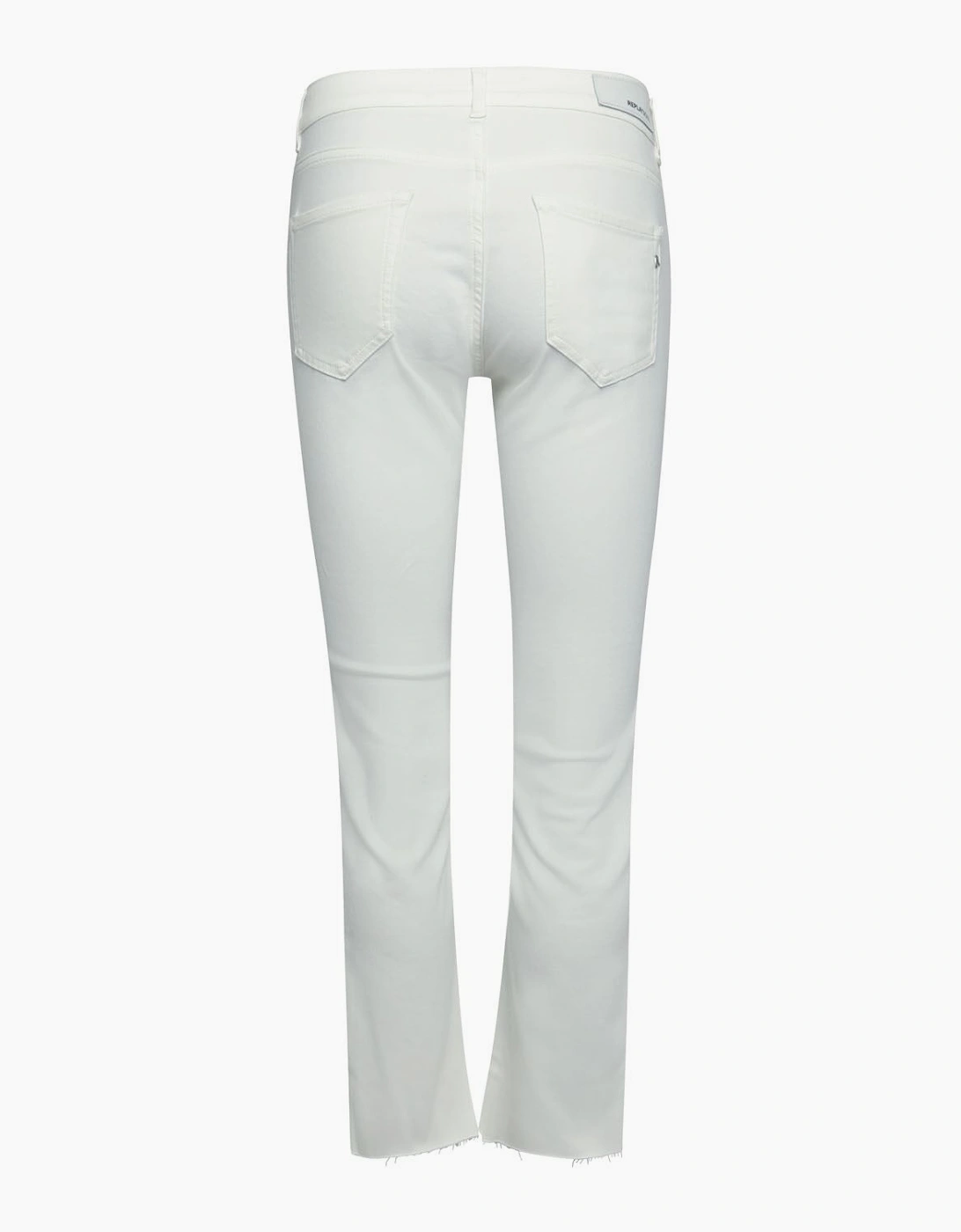 Faaby Flared Cropped Jeans